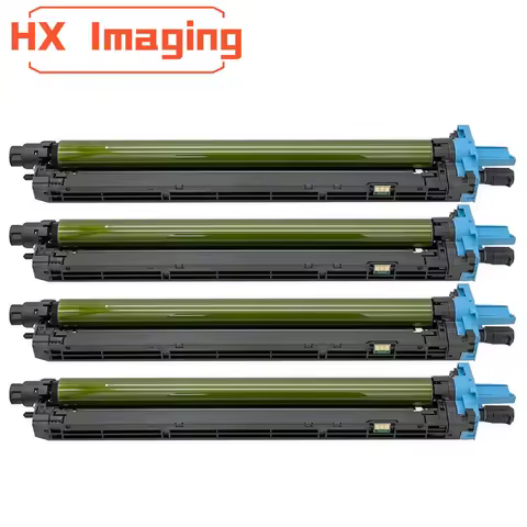 HX Imaging DR-313K DR-313 Drum Unit For KONICA MINOLTA Bizhub C258 C308 C368 C458 C558 C658 A7U40RD 