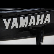 West West car sticker YAMAHA YAMAHA reflective Paste Modified Waterproof sticker (single price) body