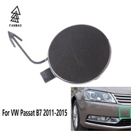 Volkswagen Passat B7 Front Bumper Towing Cover（orignal）