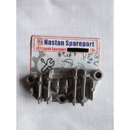 Close the right head Cover for the Suzuki Smash 110 Shogun 125 head cop