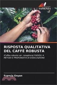Risposta Qualitativa del Caffè Robusta