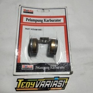 Yamaha YB100 YB 100 L2G L2g L2sn Carburetor Float