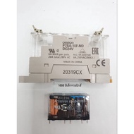 0mron P7SA-10F-NA DC24v Relay G7SA-3A1B 24V Per Piece You Can Issue A Bill.