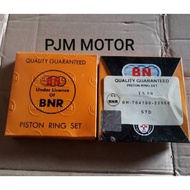 Ts50 Ring seher Piston Mesin Yanmar TS 50 Ring piston mesin diesel yanmar