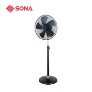 Sona 18” Power Stand Fan SSO 6518P