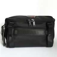 (T) PLATOON CROSSBODY BAG FREE ENGRAVING (ALPHA BRAVO)