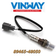 T/Y HARRIER 3.0 MCU10 MCU15 OXYGEN SENSOR (RR) 89465-48050 (VW)