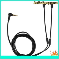 【New】Suitable for Audio-Technica IM01 IM02 03 04 Headphone Cable IM50 Original Line IM70 HDC1 Audio 