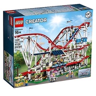 Lego 10261 Roller Coaster
