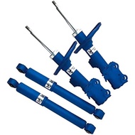 KYB Shock Absorber NEW SR MC Set of 4 for 1 vehicle Serena GC27 16/08~ MR20DD Rider X 2WD Part Numbe