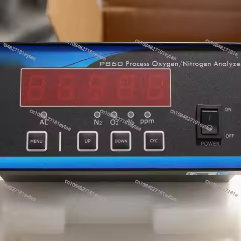 P860-5N nitrogen analyzer generator P860 analyzer P860-3N P860-4N analyzer