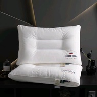 Five Star Hotel Cotton Supportive Pillow