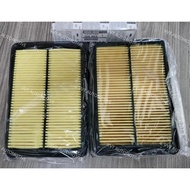 SARAWAK NISSAN X-TRAIL XTRAIL X TRAIL T32 2.0 / 2.5 AIR FILTER 16546-4BA1A 16546-4BA1B