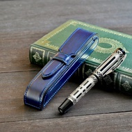 手縫單插鋼筆套