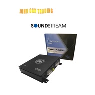 Soundstream 2CH Class AB Troupe Series Amplifier TRP.A502 SOUNDSTREAM 2CH Power Amplifier