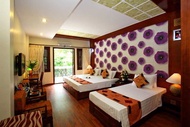 Hanoi Elpis Grand Hotel