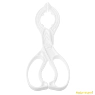 Autumnan1 Baby Bottle Clamp Clip  Slip Tongs Holder Sterilizer Tweezers Heat Resistance