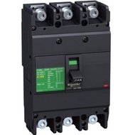 (READ DESCRIPTION) MCCB SCHNEIDER 3P 30 Amp EZC100F3030 ORIGINAL