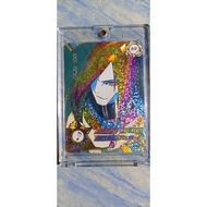 NR Kayou Naruto Card