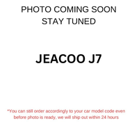 [ JEACOO J7 ] Aikka Paint Pen Touch Up Paint Pen 2 in 1 Car Scratches Remover Cat Kereta Calar Cat K