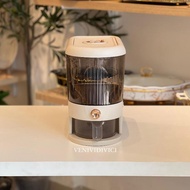 Rice Dispenser/5kg Rice Container/Rice Container/Rice Box/Rice Storage with Rice Cup