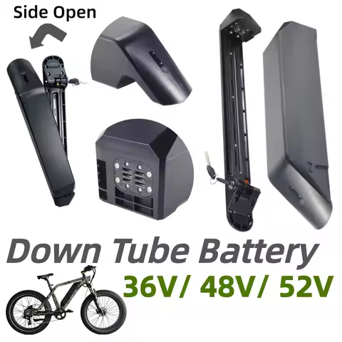 Raev Bullet GTX Bullet GT V2 Electric Bike Battery 48V 20Ah 36V 25Ah 52V 20Ah for Raev Bullet GTX Bu