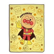⭐️NEW 麵包超人絨毯 Anpanman Flannel Blanket