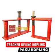 Clutch Rivet Removal Tool Clutch Rivet universal Clutch Tracker