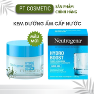 Kem Dưỡng Neutrogena Hydro Boost Water Gel 50g Dưỡng Ẩm Cấp Nước (Bản Pháp)