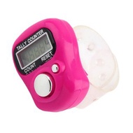 Zara Awliya - TASBIH DIGITAL / ZIKIR COUNTER