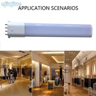 cc 4 Pin LED Bulb Bar Tube Lamp Aluminum LED Bulb Commercial Light 8W 2G7 2GX7 85-265V LED Horizonta
