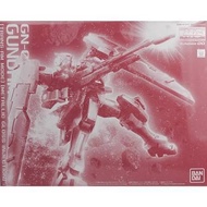 PREMIUM BANDAI MG Gundam Dynames [Trans-Am Mode]