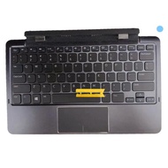 Mobile keyboard for dell Venue 11 Pro 5130 7130 7140 k12a001 V11 pro K12A 0D1R74 D1R74 Tablet Keyboa