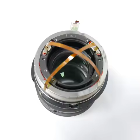 For Canon EF 70-200mm F2.8L IS USM II Lens Focusing Motor Group Ultrasonic Motor Unit (Generation II