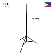 6 foot feet ft 183CM 72 inches Light Stand Flash Light Lamp Stand Tripod for Softbox Photo Studio