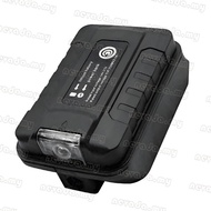 Nevʚ ɞ 21V  to 5V Adapter for Phone Charging Slide In Tool  Unit with USB Output for Camping Gear an