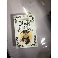 Preloved Novel : Nyctophobia- Nurul Ain Syuhada