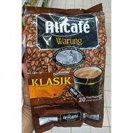 Alicafe Warung Klasik Kopi Pracampur