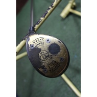 Stick Golf Wood No. 9 Crane Japan Convex Sole Ena