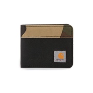 Carhartt fold Wallet
