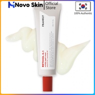 Frankly Retinol 0.1 Cream, 30ml