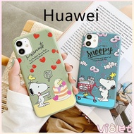 huawei Y7 2018/Y7pro 2018/Y7 2019/Y7pro 2018/Y9 2019/Y6II/Y62 734 Case