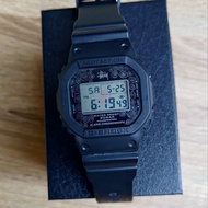 gshock dw5000 dw5000st dw-5000 dw-5000st collabs stussy second 