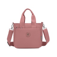 EMEVELE Pioma Aera Iron Sling Bag LatestWanita Handbag Model Waterproof Work Bag for College