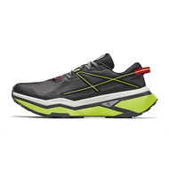 ANTA SAKER 2 รองเท้าวิ่งกลางแจ้งผู้ชาย สำหรับปีนเขา ทนทาน กันลื่น เหมาะสำหรับกีฬา 112445502A