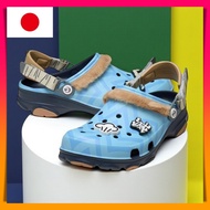 CROCS x Demon Slayer Inosuke All-Terrain Clogs - Multi Size Options