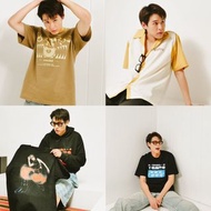 (泰星代購) Per Order Billkin Tempo Collection