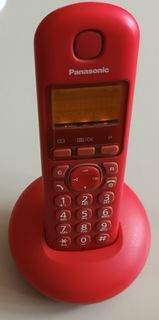 Panasonic 室內無線電話