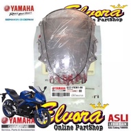 Windshield Visor Yamaha R25 New V2 USD Original BS7-F8381-00
