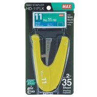 MAX Vaimo 11 HD-11FLK with Free Staples